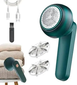 Multicolor ABS Lint Remover for All Clothing
