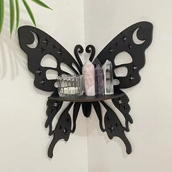 Butterfly Design Wall Frame