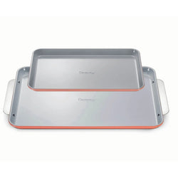 Caraway Home Non-Stick Ceramic Baking Sheet Duo