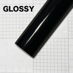 Carbon Fiber Car Body Vinyl Wrap Matte Accessories Glossy Black Sticker 3D 4D 5D 6D Auto Foil Cover Motorcycle Decoration Film
