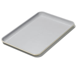 Caraway Home Non-Stick Ceramic Baking Sheet Duo