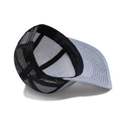 Nestoniyun Unisex Funny Beer Lover Trucker Hat - Cotton-Polyester Baseball Cap, Adjustable Mesh Cap, Amusing Gift for Him, Ideal for Parties, Barbecues Snapback Closure