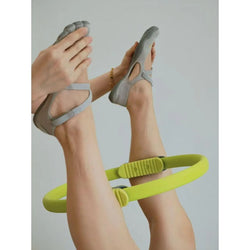 Women'S Fivefingers Yoga Shoes, Pilates Women'S Sports Fitness Dance Split-Toe Shoes