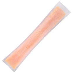100PCS Popsicle Mold Bags - Leakproof Zip-Seal Disposable Freezer Tubes with Silicone Funnel, Kitchen Utensil for Juice, Smoothies (Kitchenware Ice Cream Gadget)