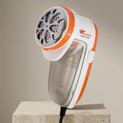 Multicolor Air Humidifier with Night Lamp for Home